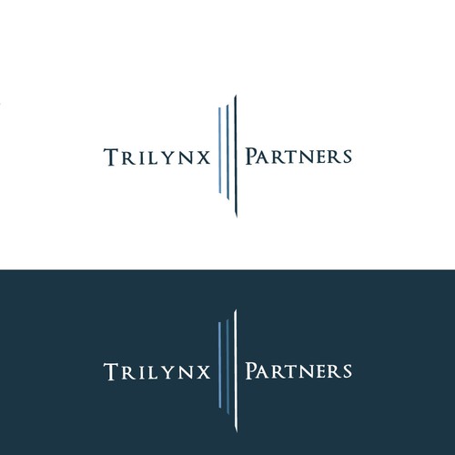 Consulting firm logo