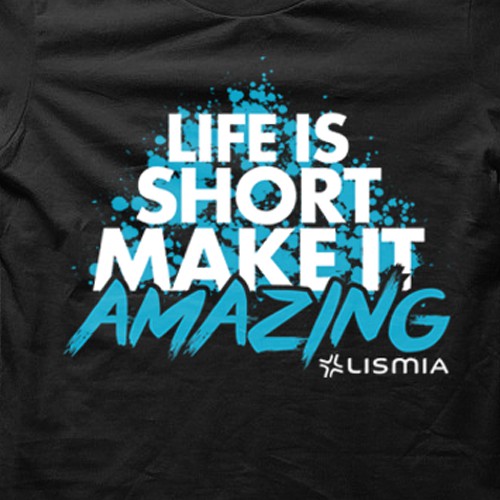 Lismia tees