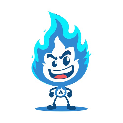 Mascot Design