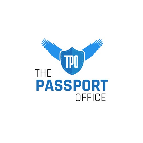 The Passport Office