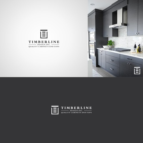 Simple logo for Furniture Company!