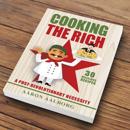 Cooking The Rich