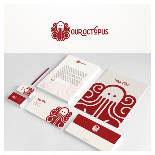 OUR OCTOPUS