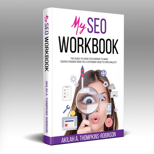 My SEO Workbook