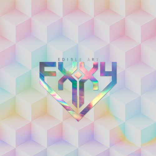 EXXY Logo