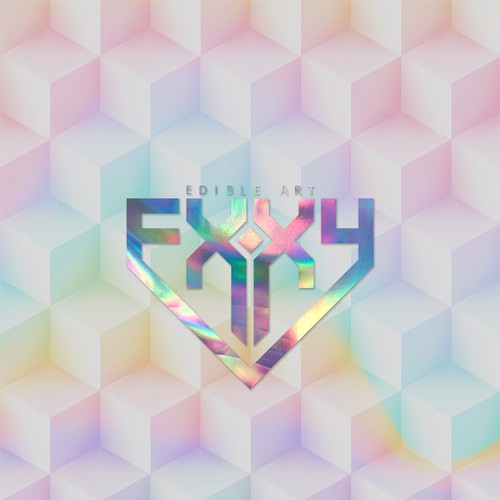 EXXY Logo