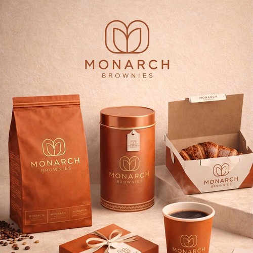 Logo Concept for Bakery