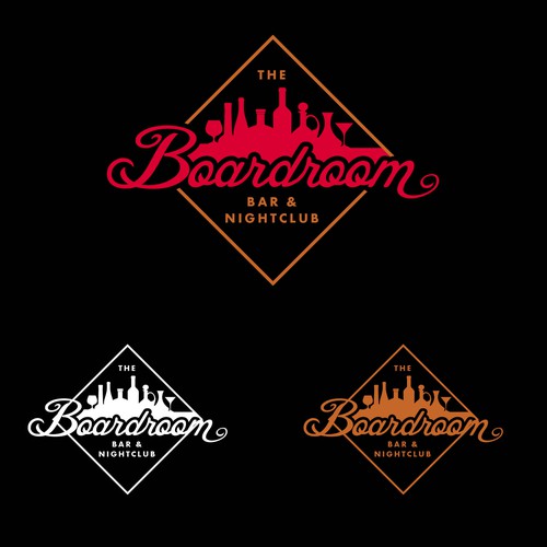 Bar & Nightclub