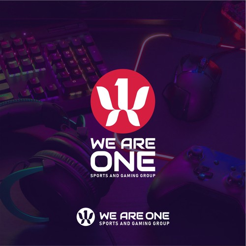 We Are 1 Sports and Gaming Group