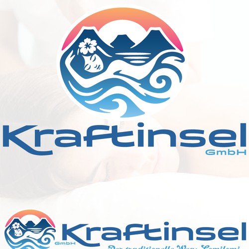 Hawaiian Massage - in German