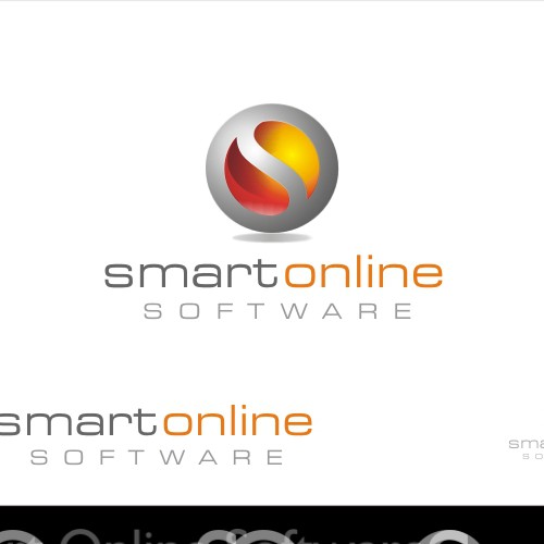 Help Smart Online Software with a new logo