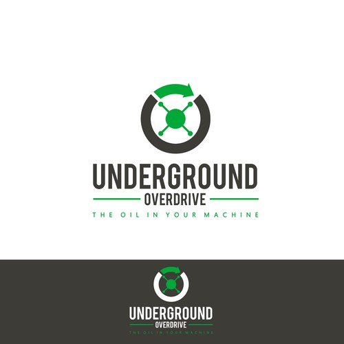 Underground overdrive