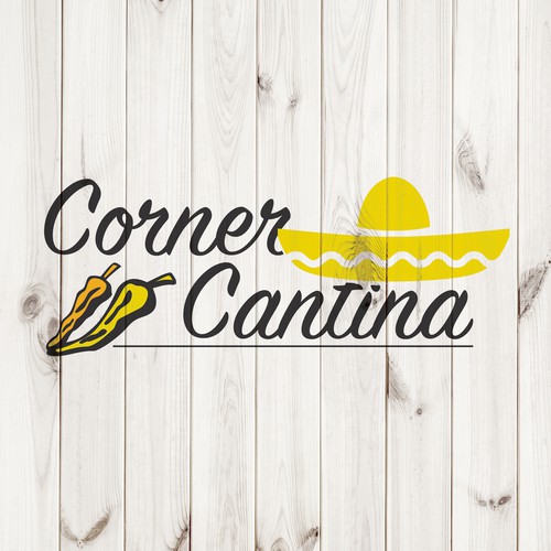 Mexican Restaurant Logo