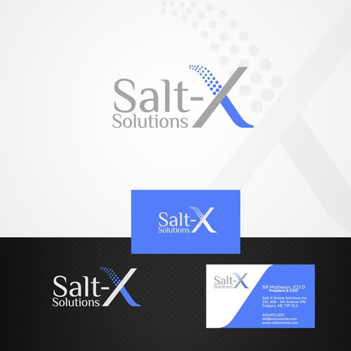 Salt-X Solutions