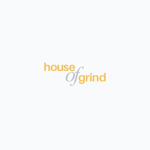logo for House of Grind