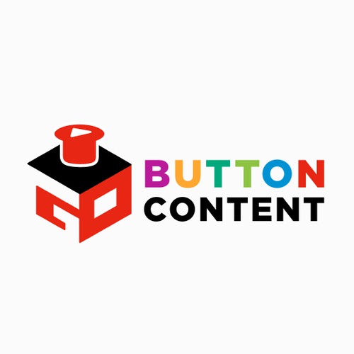 GO button concept