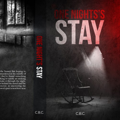 ONE NIGHT'S STAY