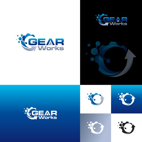 Gear Works