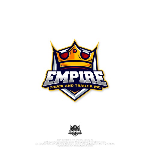 empire truck and trailer inc