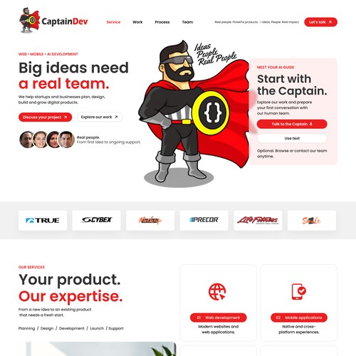 Web Design