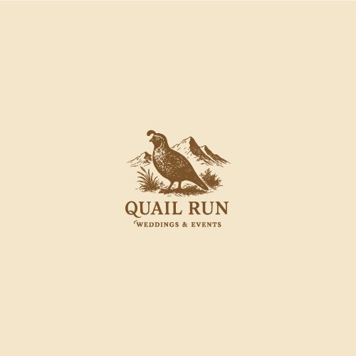 Logo for Quail Run