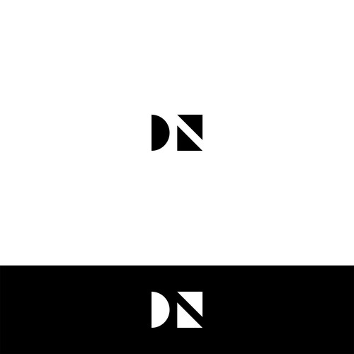 Logo Design For Dingfeld Nakamura