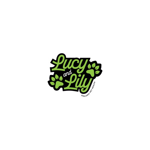Lucy & Lily