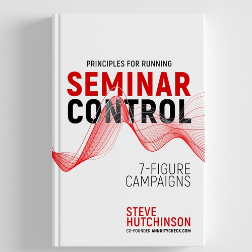 Book cover design