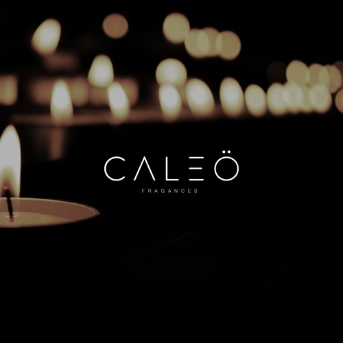 Candle logo