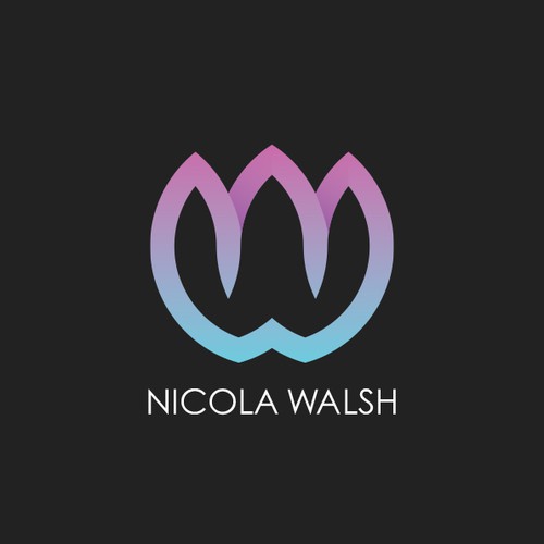 Nicola Walsh logo