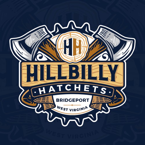 Hillbilly Hatchets