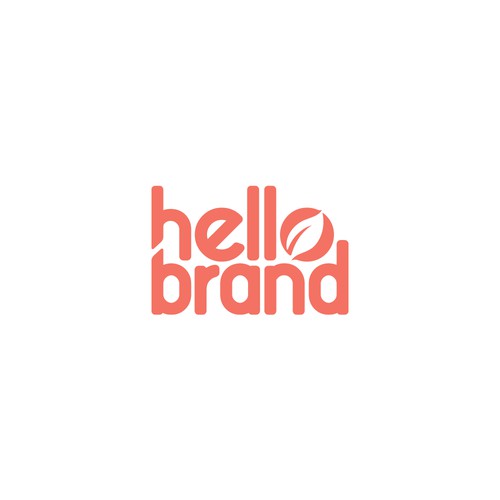 Hello brand