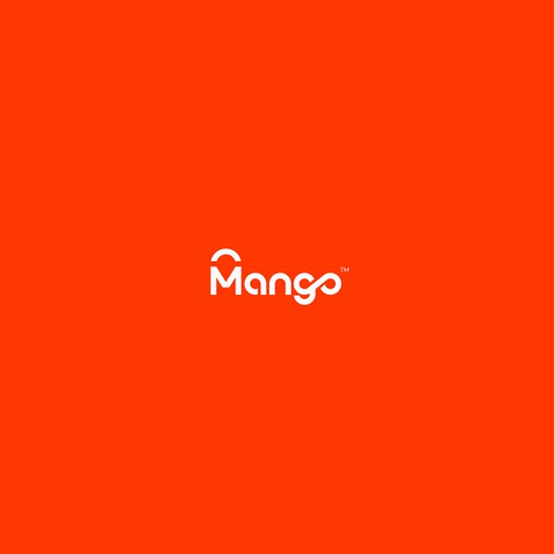 Logo / Mango.