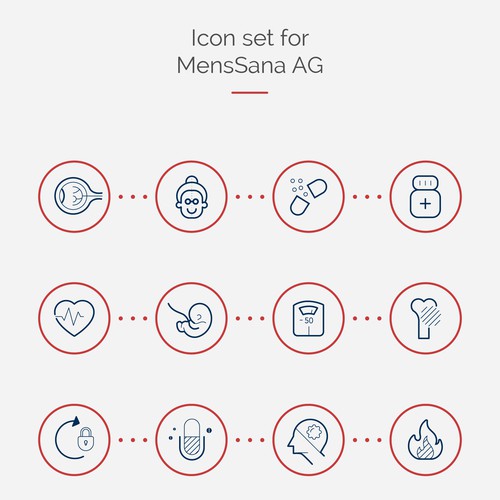 Icon Set