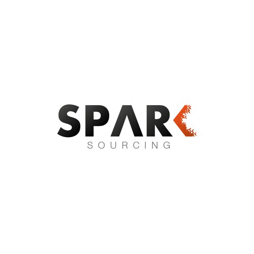 Spark sourcing logo