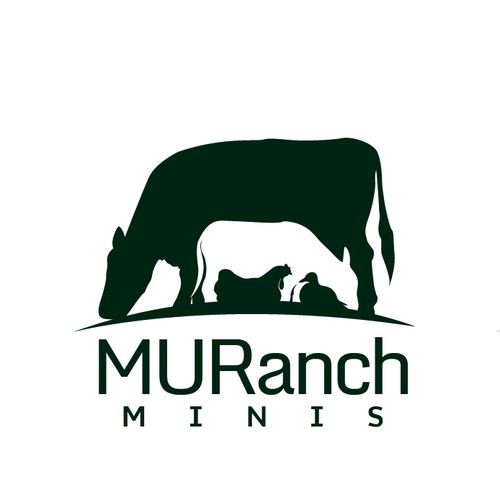 MUranch minis logo
