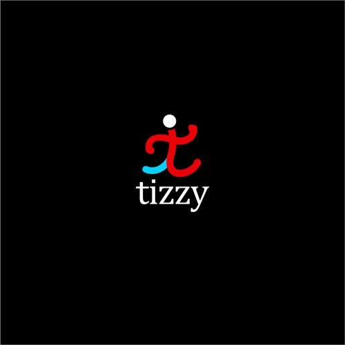 Tizzy Logo