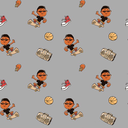 pattern design