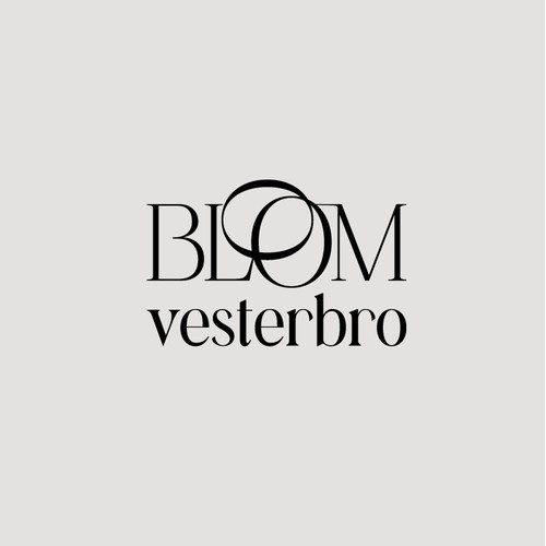 Logo concept - Bloom
