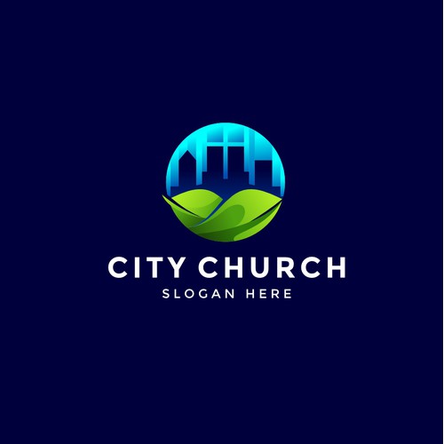 City Church Logo