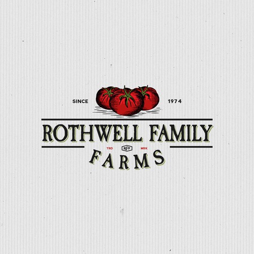 Rothwell Family Farms
