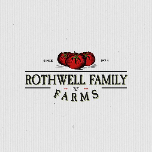 Rothwell Family Farms