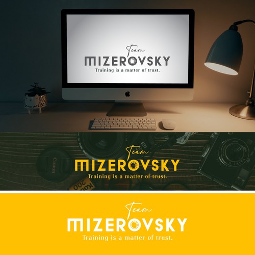 Team Mizerovsky