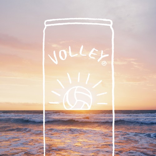 Volley Tequila Poster