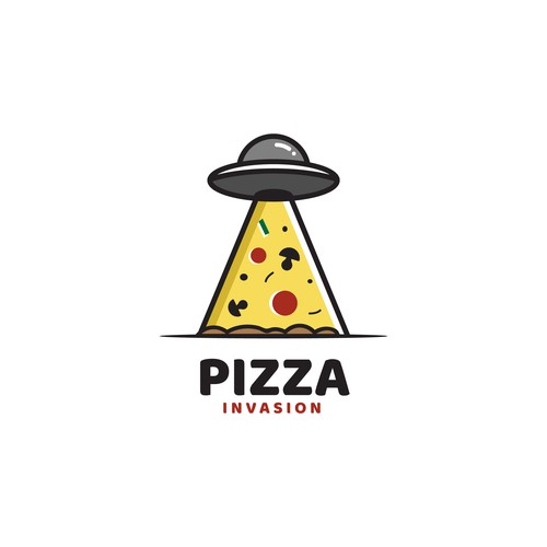 Pizza Logo