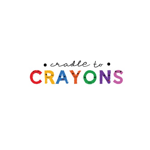 Cradle to Crayons