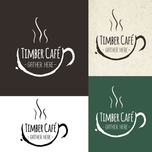 Timber Cafe 1