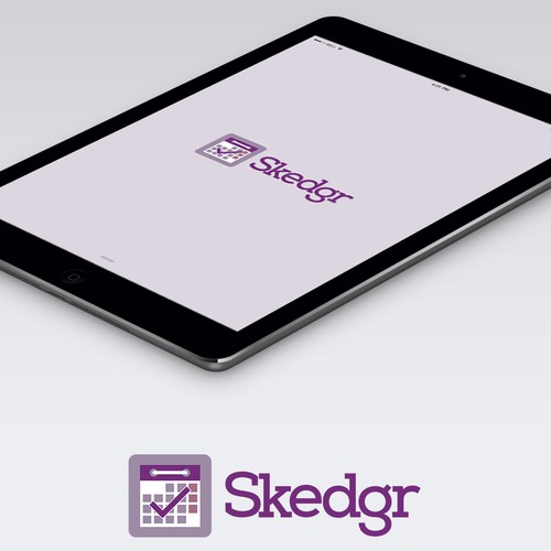 Skedgr App