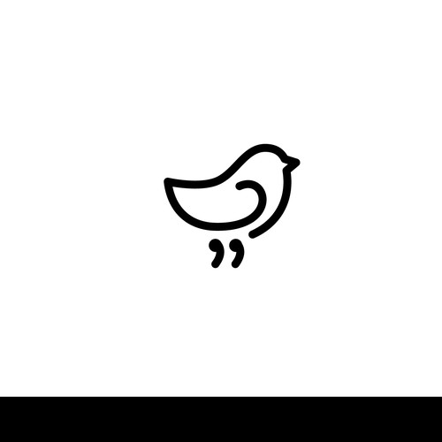 Little Bird PR agency - logo