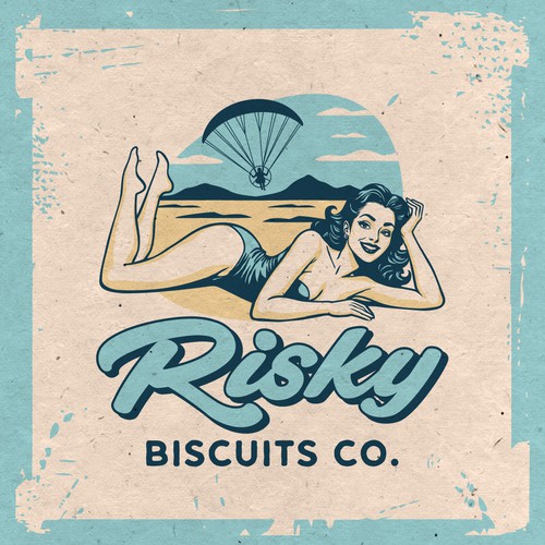 Risky Bisuits Co.